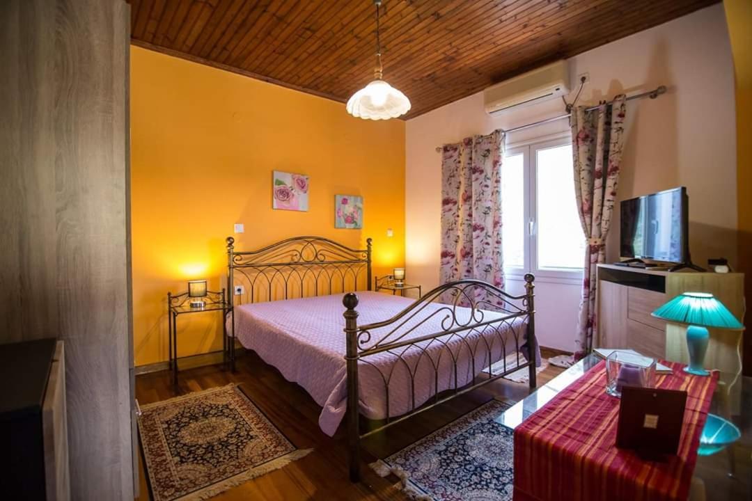 Alma Libre Villa Gaios Værelse billede
