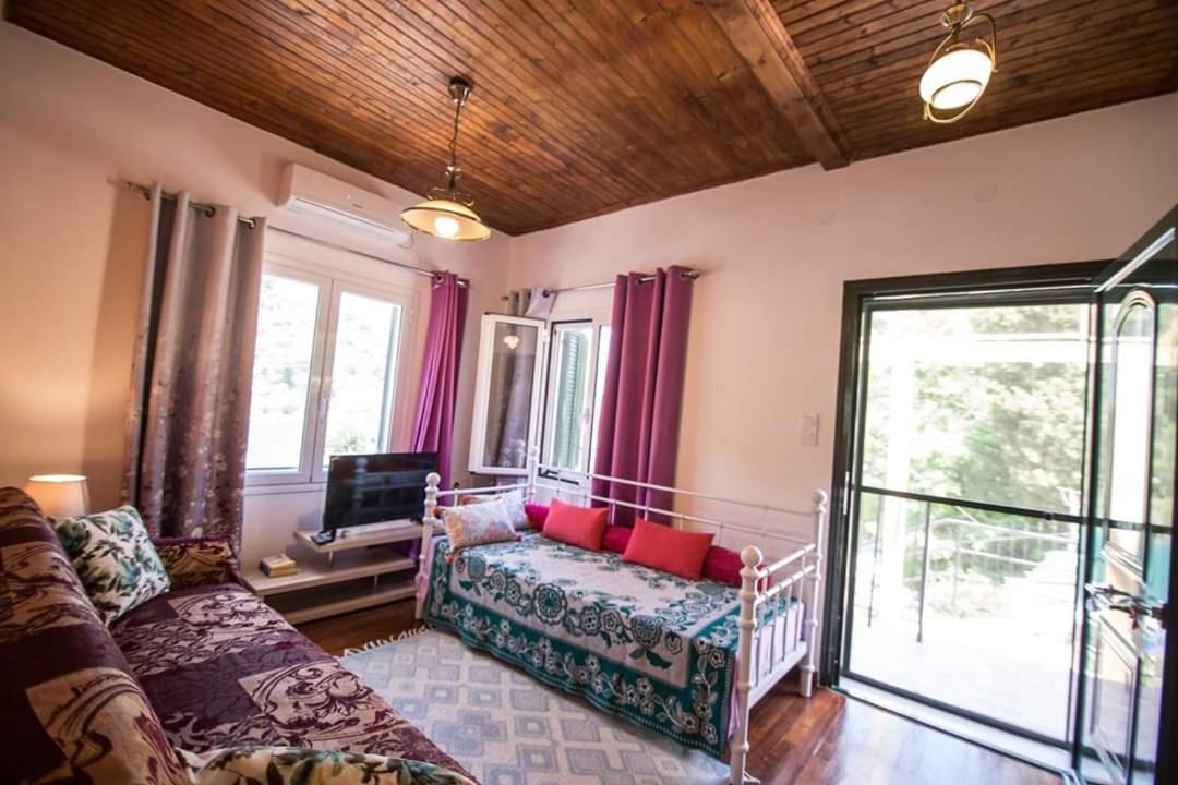 Alma Libre Villa Gaios Værelse billede